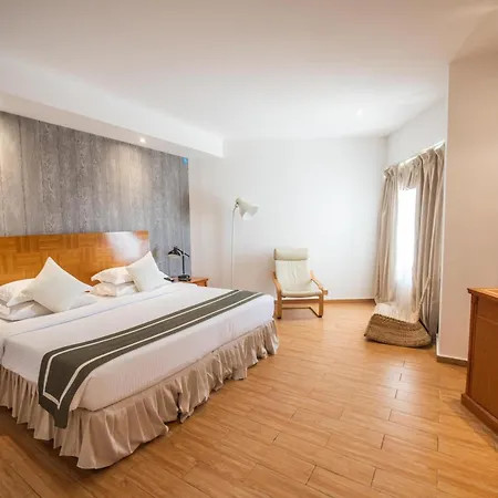 Bm Beach Hotel Ras al-Khaimah Exterior photo