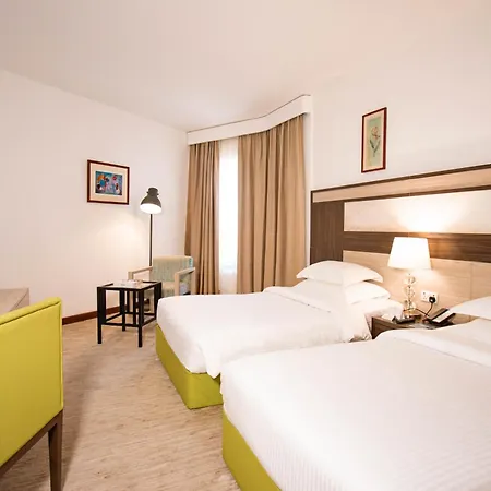 Bm Beach Hotel Ras al-Khaimah Exterior photo