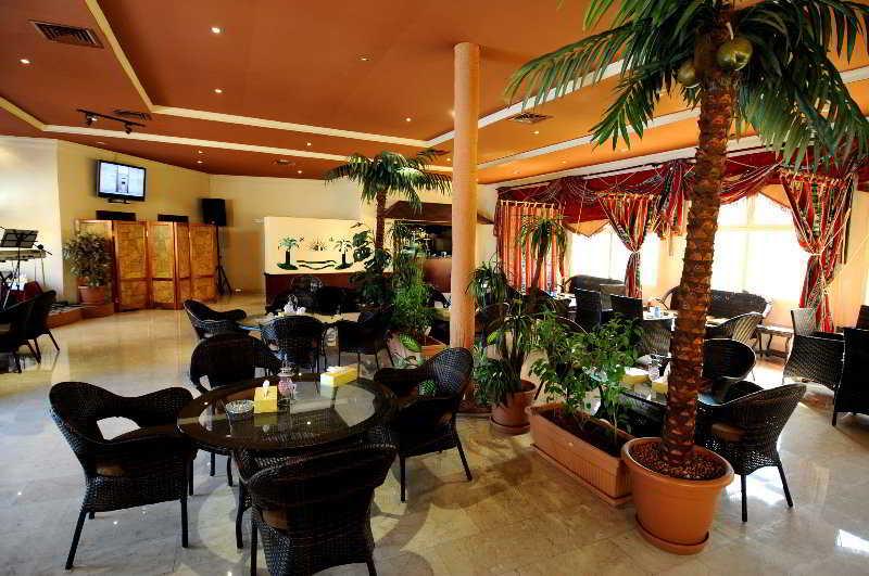 Hotel Bm