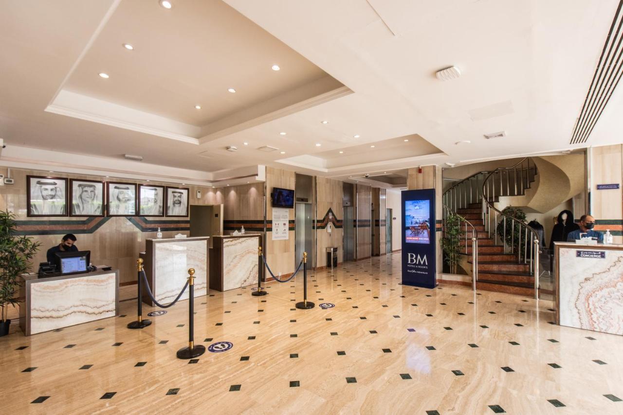 Hotel Bm 4*