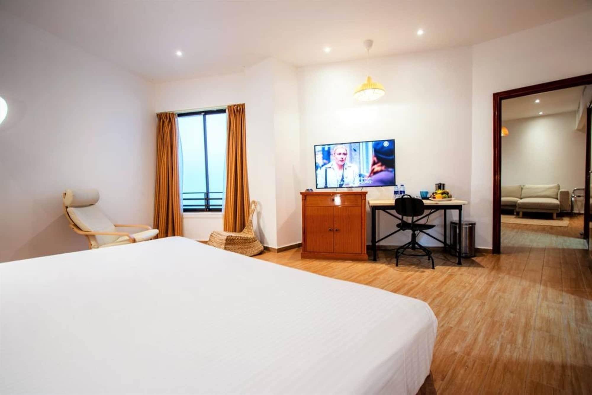 Bm 4* Ras al-Khaimah