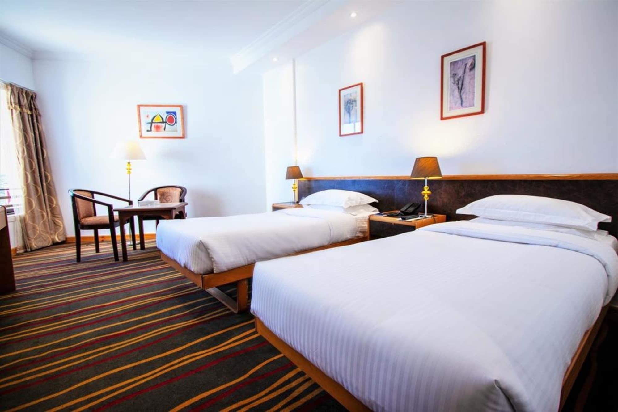 Hotel Bm