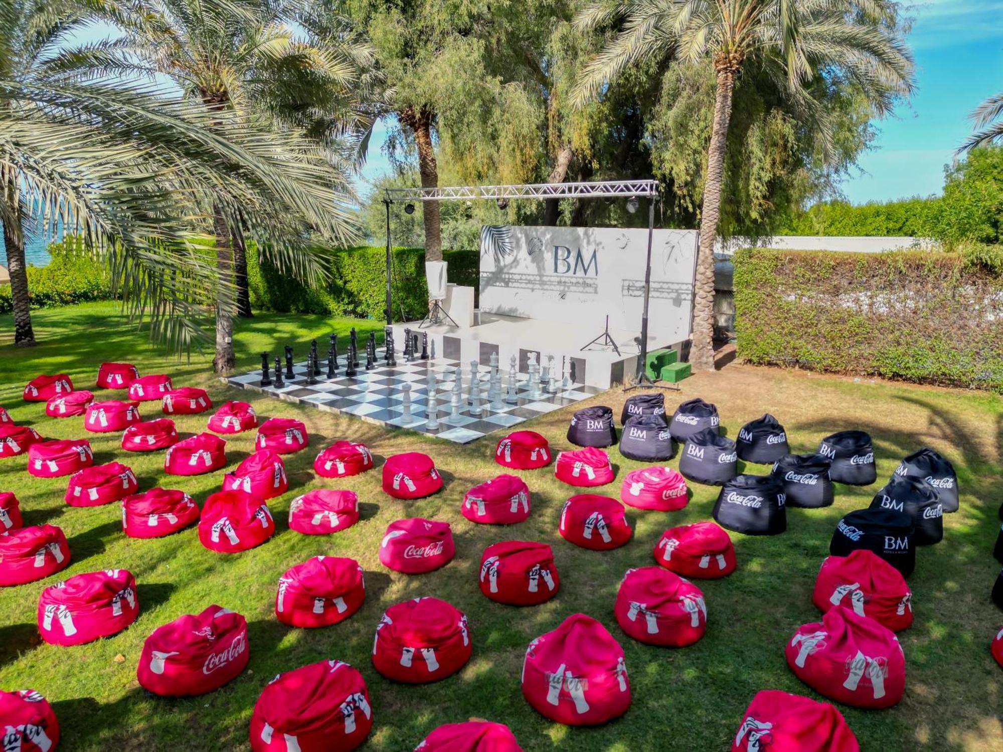 Bm Hotel Ra’s al-Chaima