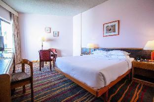 Bm Hotel Ra’s al-Chaima