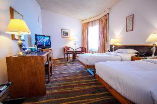 Hotel Bm