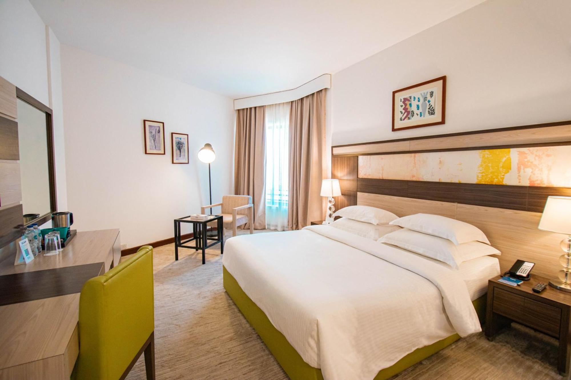 Hotel Bm 4*