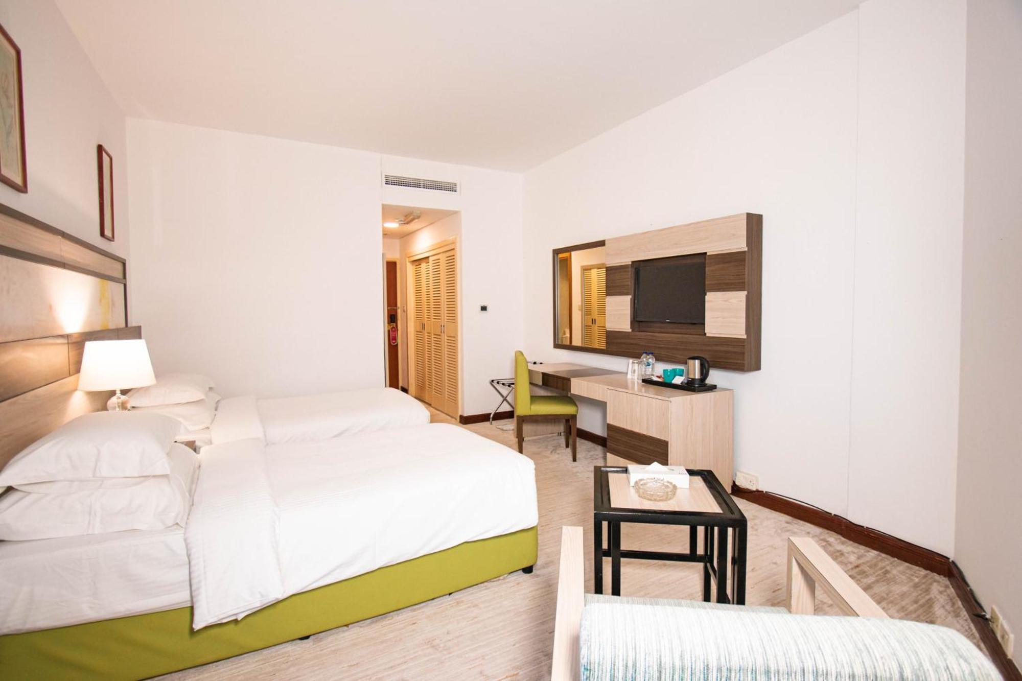 Bm 4* Ras al-Khaimah