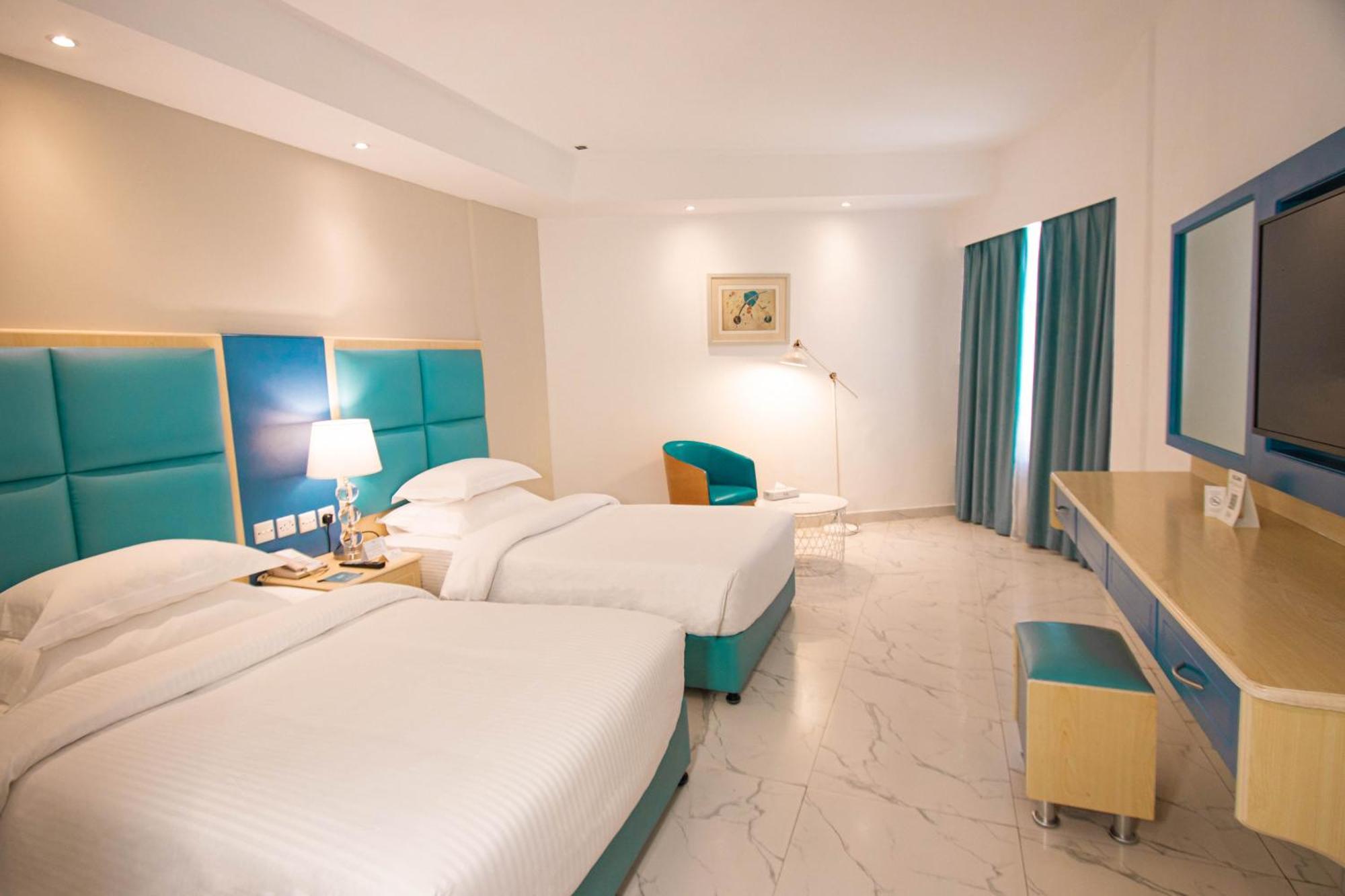 Hotel Bm Ra’s al-Chaima