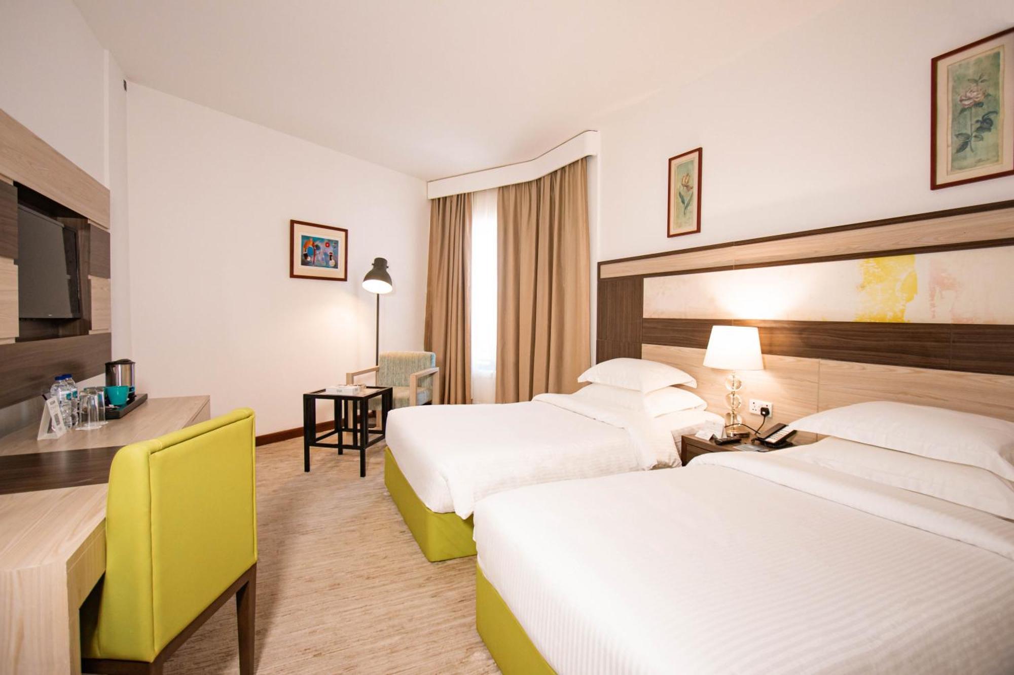 Bm 4* Ras al-Khaimah