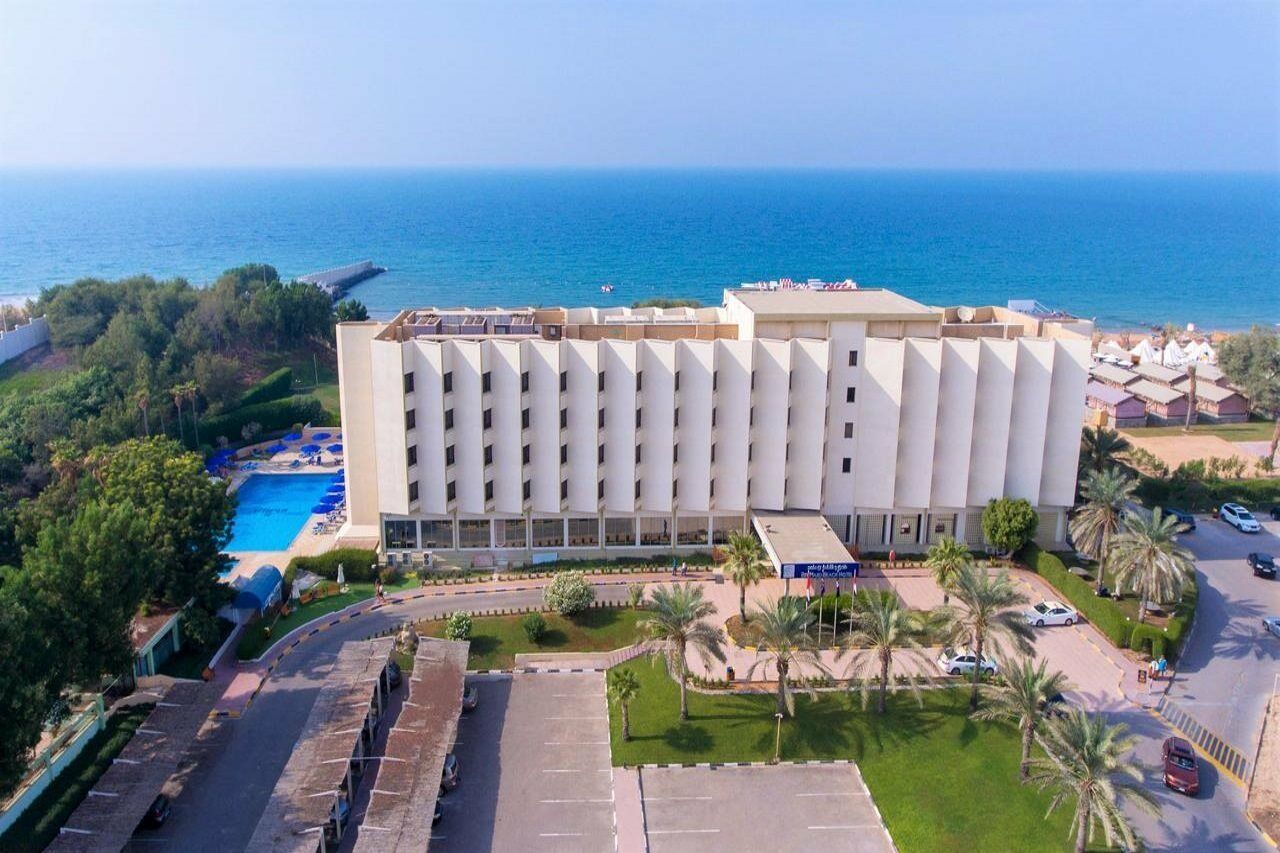 Bm 4* Ras al-Khaimah